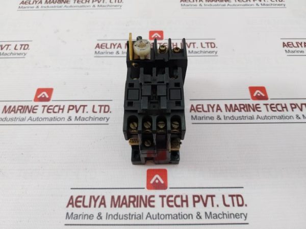 Togami-Electric Cr-10 Magnetic Switch 220v