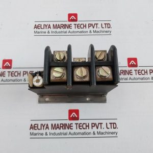 Togami-Electric Cr-125-3 Overload Relay