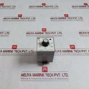 Toho Electronic Tcr-5b Thermo Controller 220v
