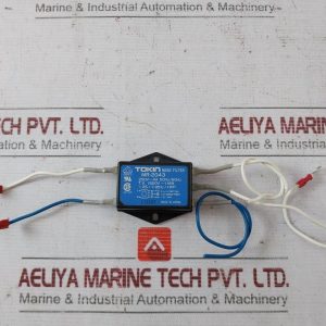Tokin Mr-2043 Noise Filter 1500v