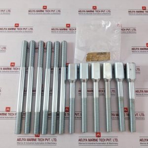 Tool Set For Pull Out Bearing