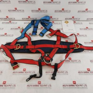 Top Lock 71045 Full Body Harness