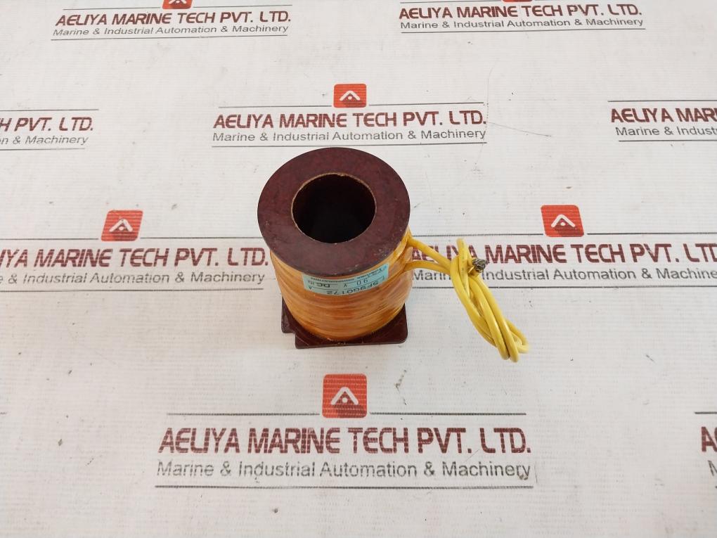 Toshiba F 5f9goi 72 A Coil 90v