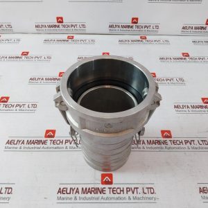 Tough-Tite C 400 Cam & Groove Fitting