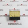 Toyo Keiki Acf-12 Volt Meter 45a