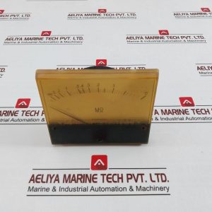 Toyo Keiki Dcf-12n Non Contact Meter Relay