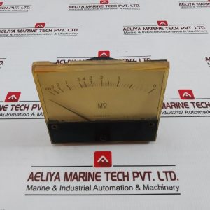 Toyo Keiki Dcf-12n Non Contact Meter Relay