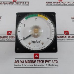 Toyo Keiki Dvf-11 Meter 20ma