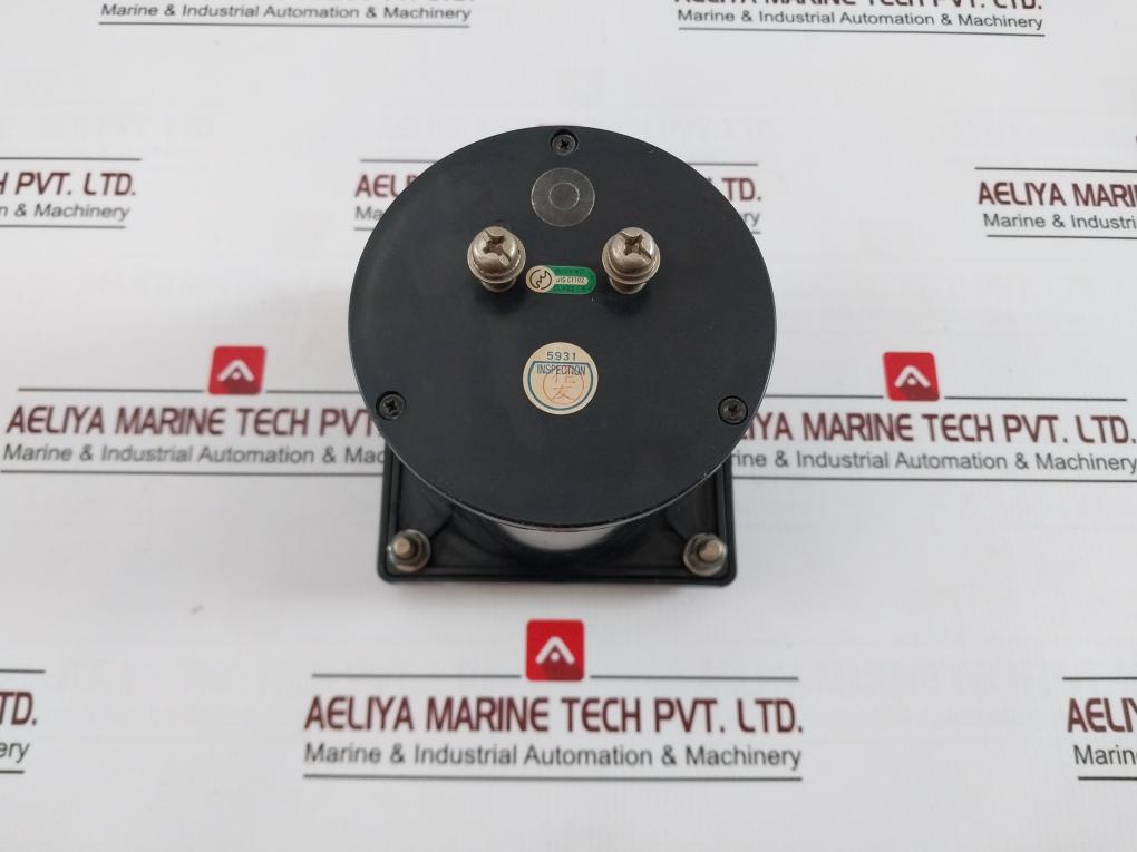 Toyo Keiki Dvf-11 Meter 20ma - Image 4