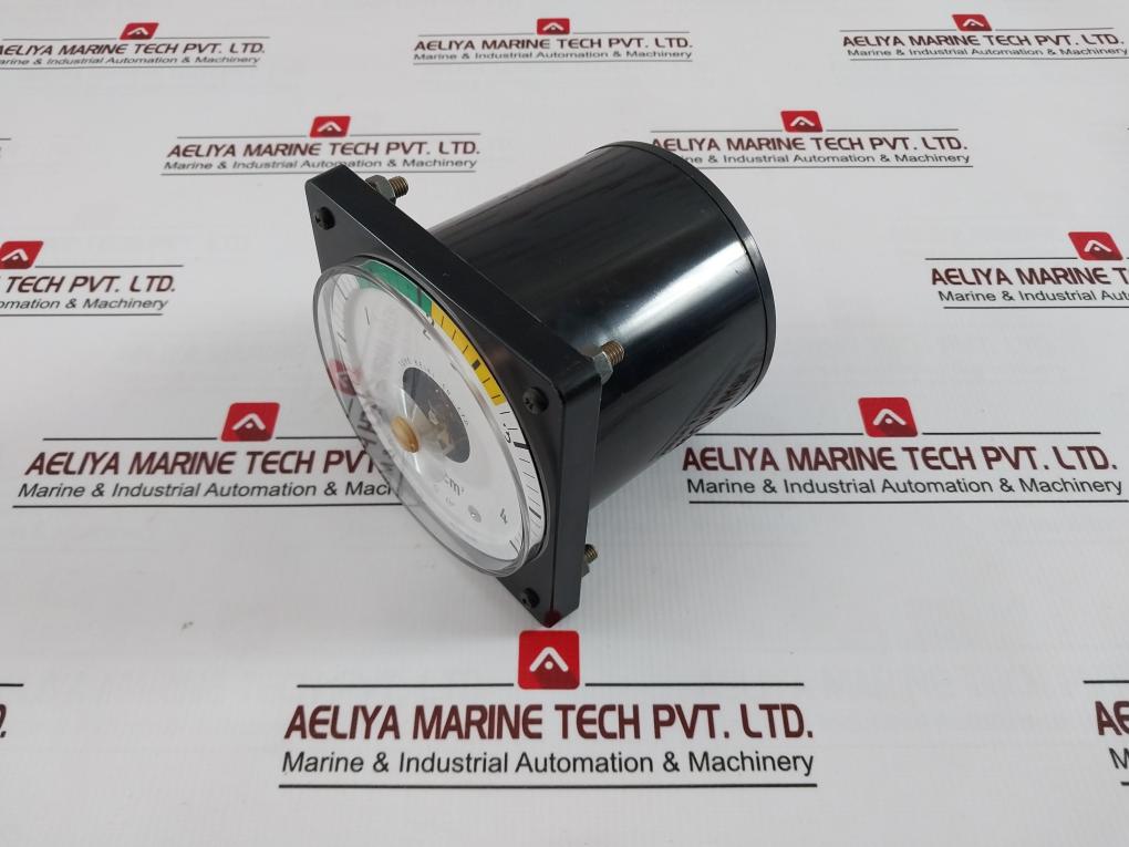 Toyo Keiki Dvf-11 Meter 20ma - Image 3