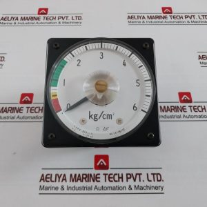 Toyo Keiki Dvf-11 Meter 20ma