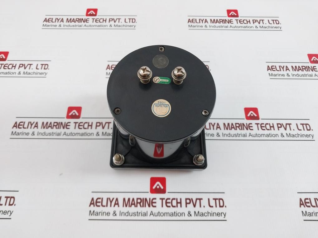 Toyo Keiki Dvf-11 Meter 20ma - Image 4