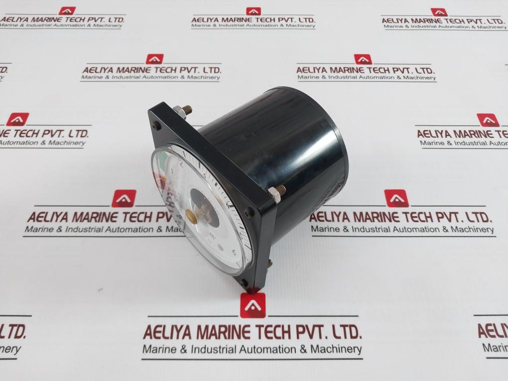 Toyo Keiki Dvf-11 Meter 20ma - Image 3