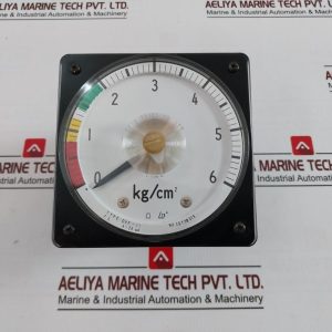 Toyo Keiki Dvf-11 Meter 20ma