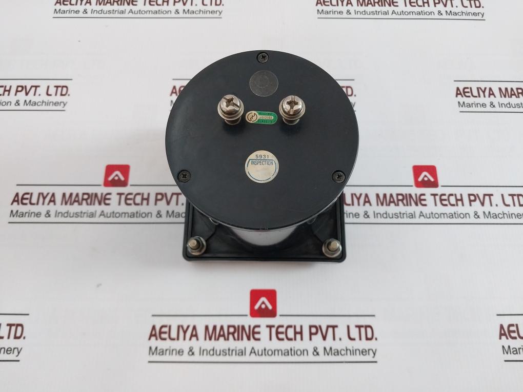 Toyo Keiki Dvf-11 Meter 20ma - Image 4