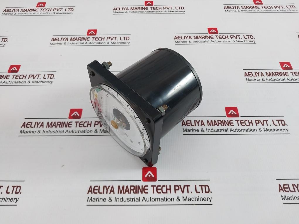 Toyo Keiki Dvf-11 Meter 20ma - Image 3