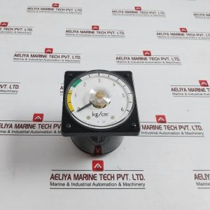 Toyo Keiki Dvf-11 Meter 20ma