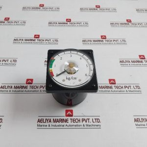 Toyo Keiki Dvf-11 Meter 20ma