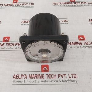 Toyo Keiki Dvf-11 Pressure Indicator