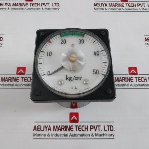 Toyo Keiki Dvf-11e Pressure Indicator 20ma