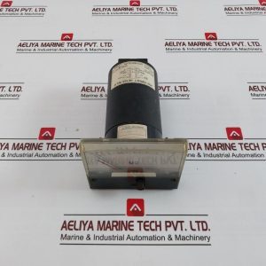 Toyo Keiki Mpc-10 Non Contact Meter Relay 13v