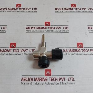 Tp31.2 Scba Safety Cylinder Valve