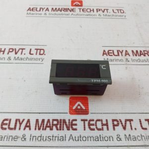 Tpm-900 Digital Temperature Panel 110°C