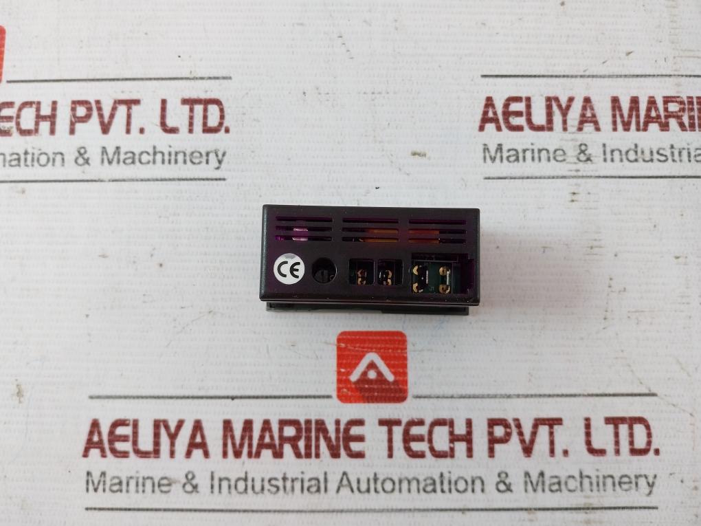 Tpm-900 Digital Temperature Panel 110°C - Image 4