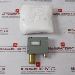 Trafag 900.2377.903 Pressure Switch 250v