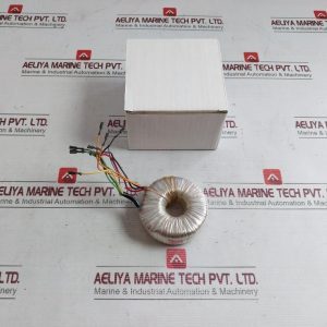 Transduktor N 5453 Transformer 440v