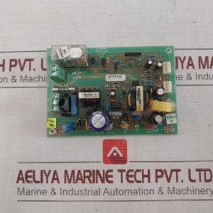 Triphase Technologies Hwfan-V09 Pcb Card