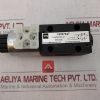 Tts 10007647 Directional Control Valve 24v
