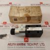 Tts 10007647 Directional Control Valve 24v