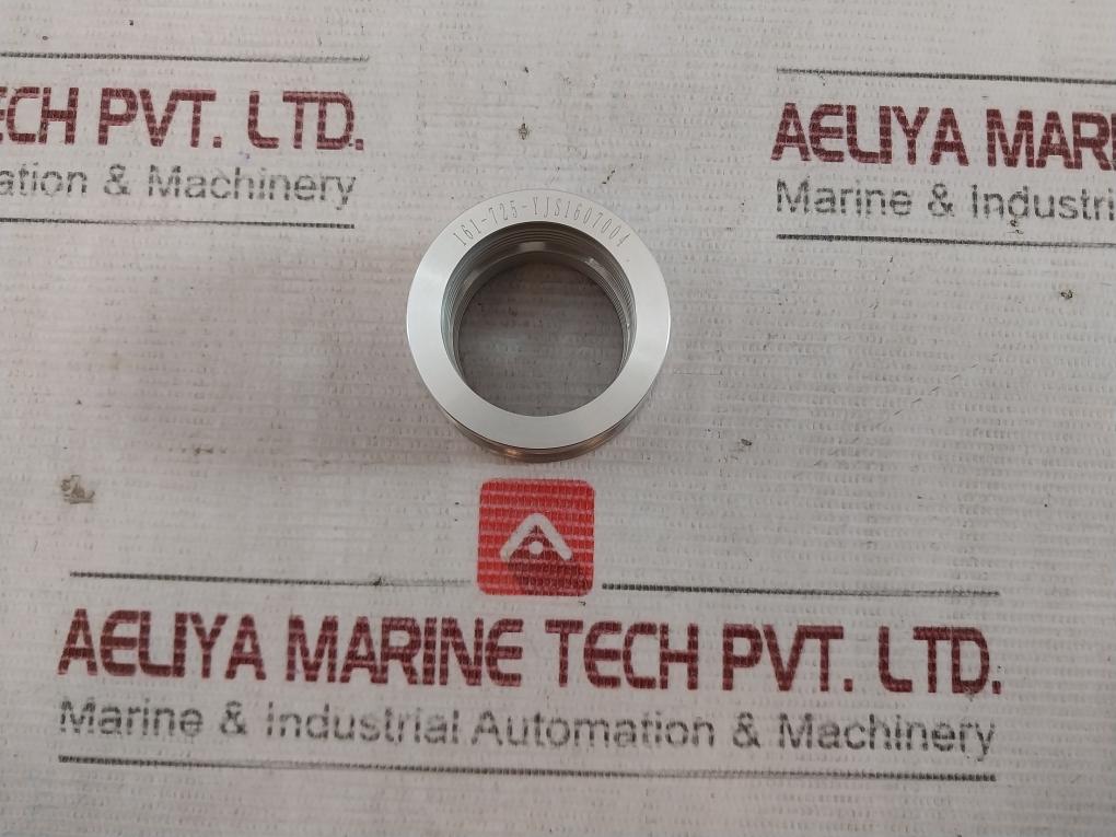 Turbocharger 161-725-Yjs1607004 Sealing Bush