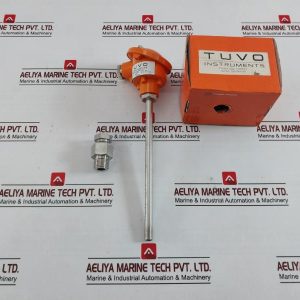 Tuvo Pt-1.2x4 Wire Level Sensor 250°C