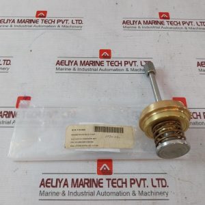 Tuyere Thermal Actuator (Parts Only)