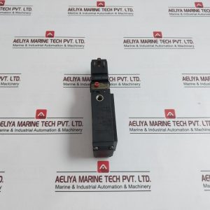 Tyco Fig 791B Solenoid Valve 24v