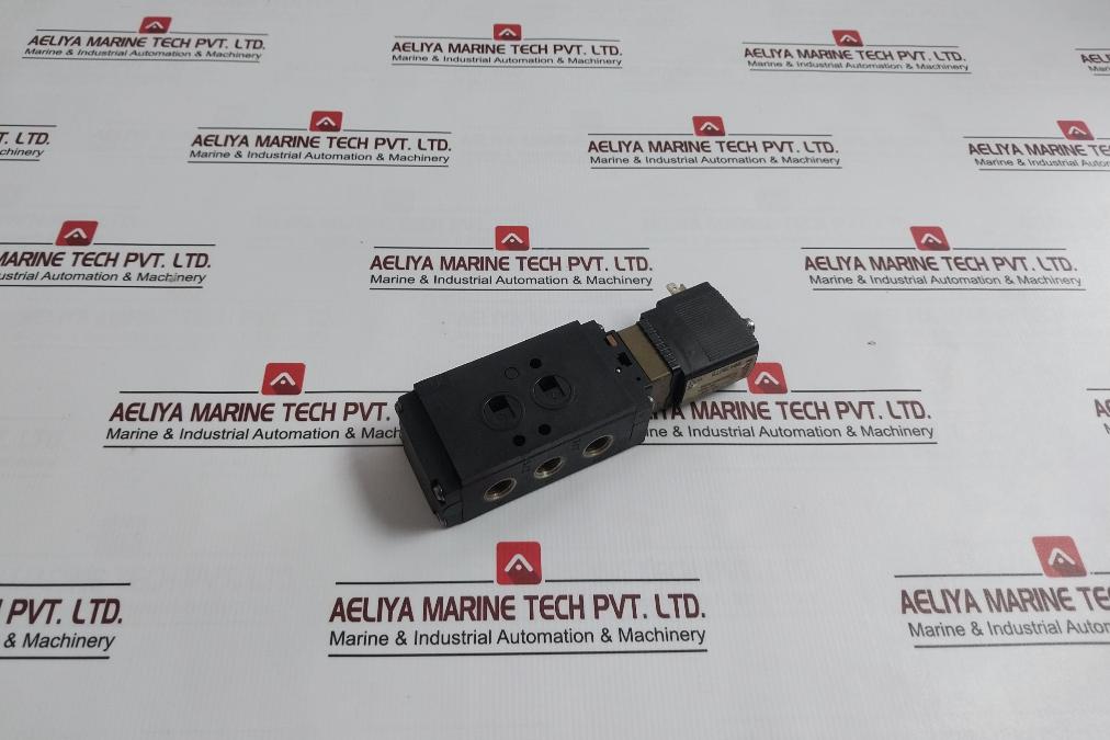 Tyco Fig 791/B Solenoid Valve 24v - Image 3