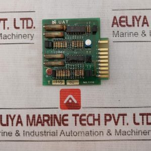 Uzushio Uat T115 Circuit Card