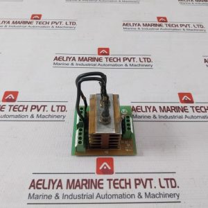 Ul Automation Ulpeddio-10a R O-Ring Diode Module