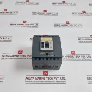 Unelec Record D 100 Circuit Breaker 600v