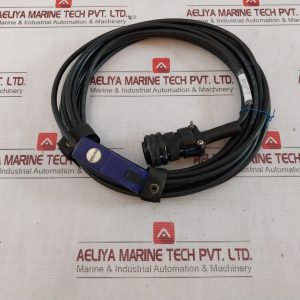 Unitor 300500v Corded Remote Control For Welding Machine