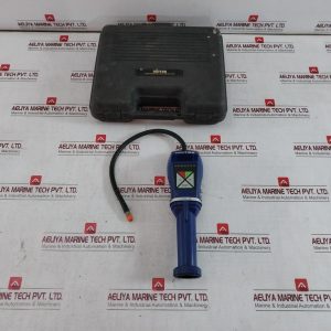 Unitor Unirx-1a Refrigerant Leak Detector