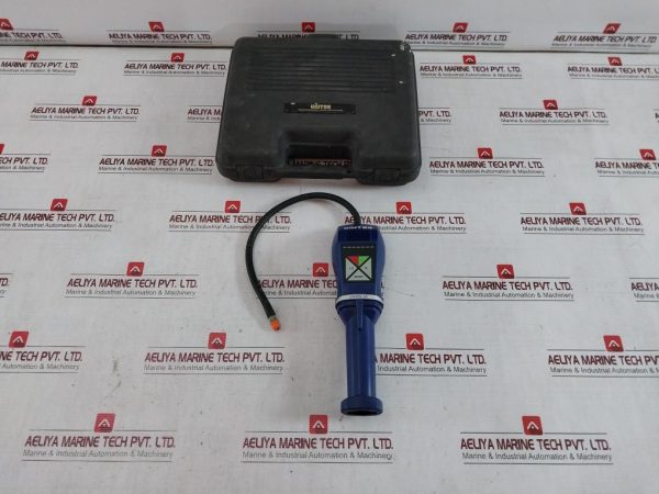 Unitor Unirx-1a Refrigerant Leak Detector