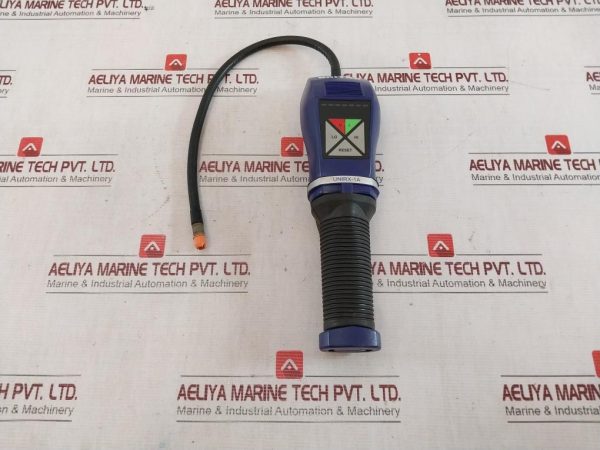 Unitor Unirx-1a Refrigerant Leak Detector