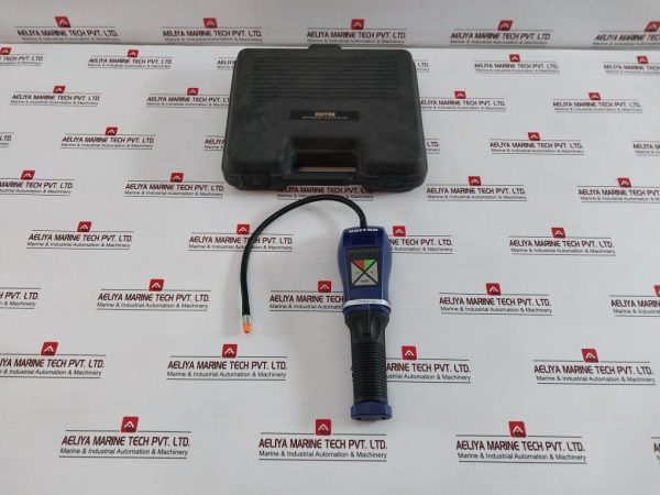 Unitor Unirx-1a Refrigerant Leak Detector