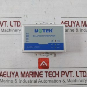 Uotek Ut-2209 Isolated Data Repeater