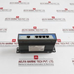 Uotek Ut-6405 Unmanaged Ethernet Switch 48v