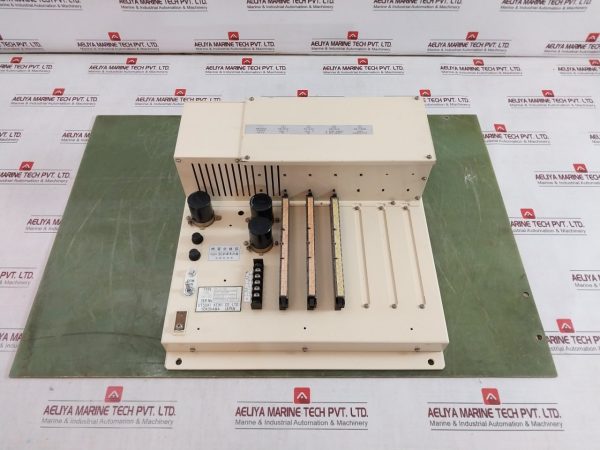 Utsuki Keiki Mia-G3 Control Base Unit 311v