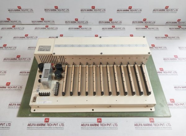 Utsuki Mia-G2.G3 Control Base Unit